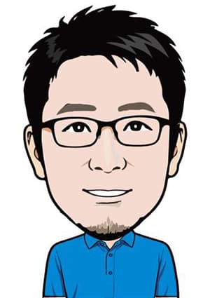 スタッフ さとし